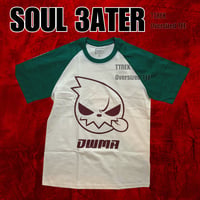 S3 Oversized Tee