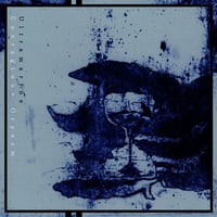Contagious Orgasm - Ultramarine CD (SSSM)