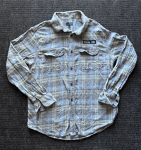 Image 2 of HOUSE OF REJECTS UPCYCLED FLANNEL (LARGE)