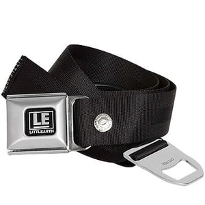 Image of Auto Seat Belt