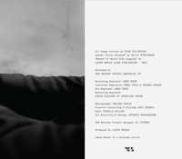Image 3 of Jason Moran - Plays Duke Ellington [CD]