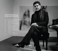 Image 2 of Jason Moran - Plays Duke Ellington [CD]