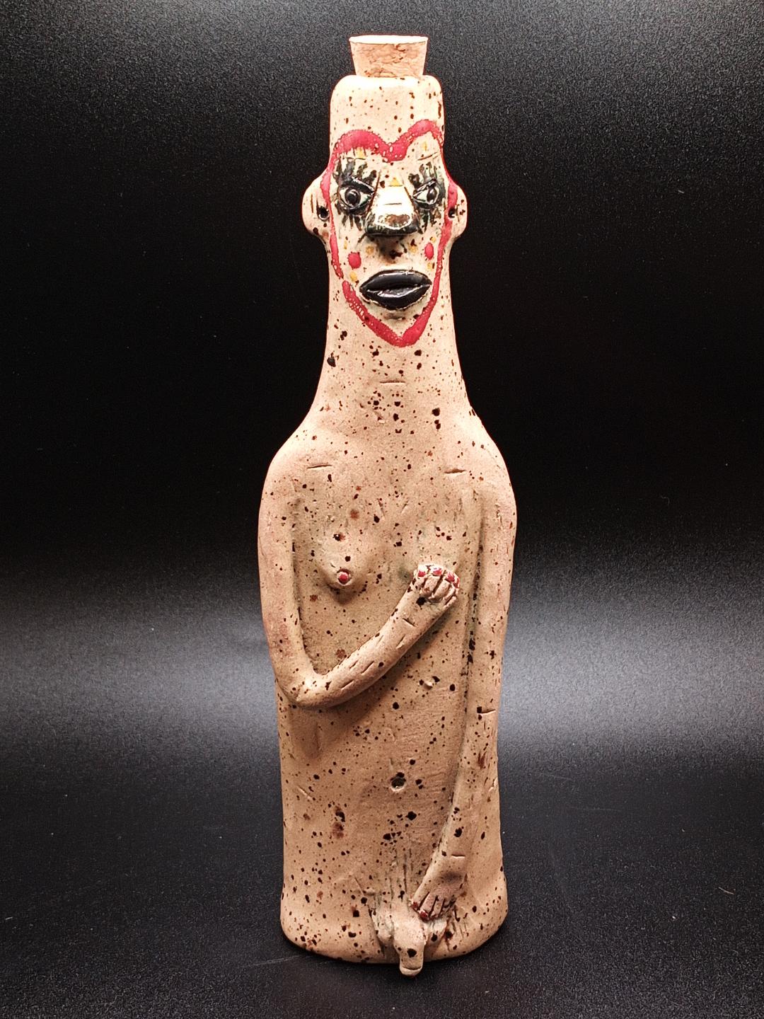 Bottle Dude No. 1