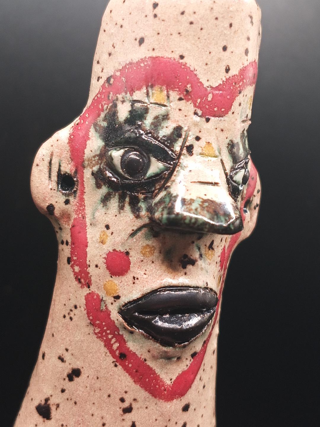 Bottle Dude No. 1