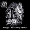 Actum Inferni "Insygnia diabelskiej władzy" Slipcase CD
