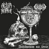 Actum Inferni/Gniew "Antidotum na życie" Slipcase CD