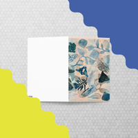 Image 1 of SeeThrough Greeting card