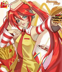 Image 1 of Mcmiku