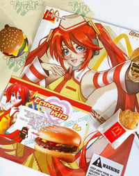 Image 2 of Mcmiku