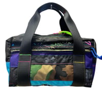 Image 1 of Patchwork Tool Bag
