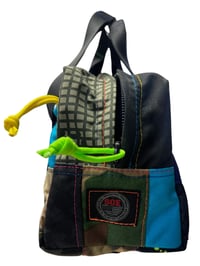 Image 5 of Patchwork Tool Bag