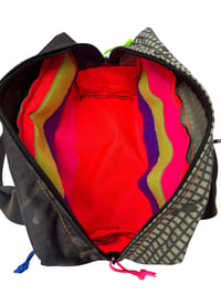 Image 6 of Patchwork Tool Bag