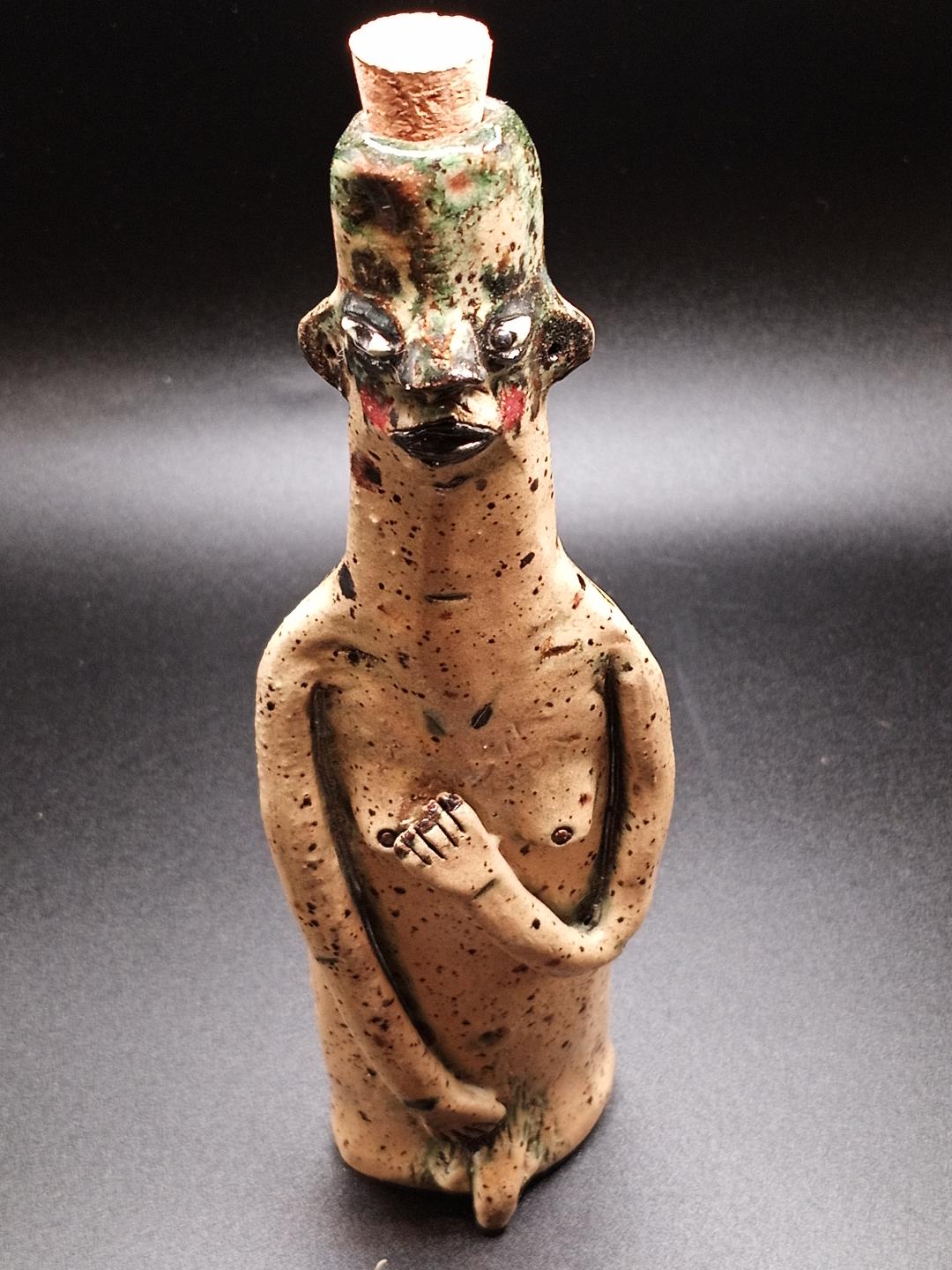 Bottle Dude No. 2