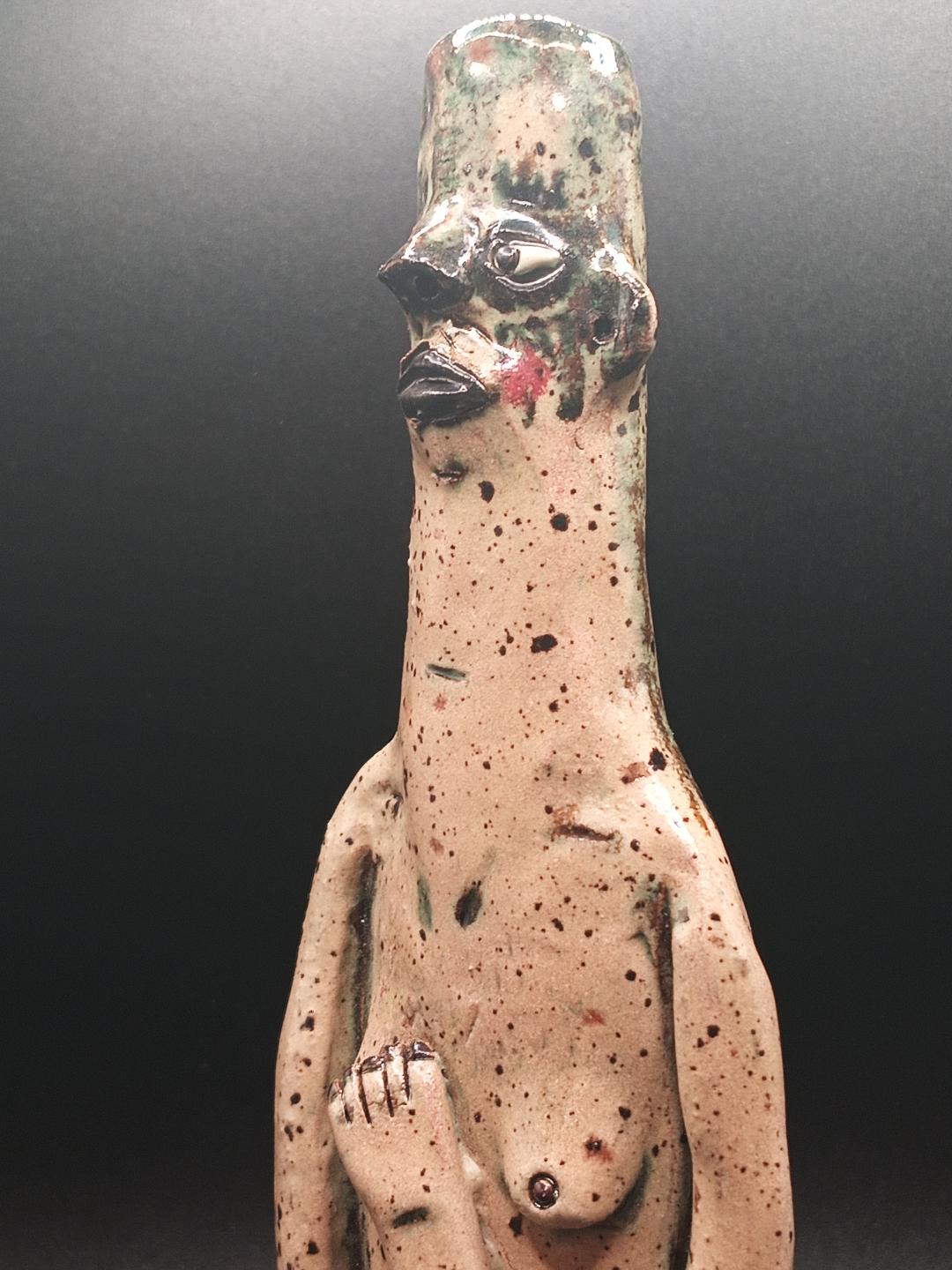 Bottle Dude No. 2