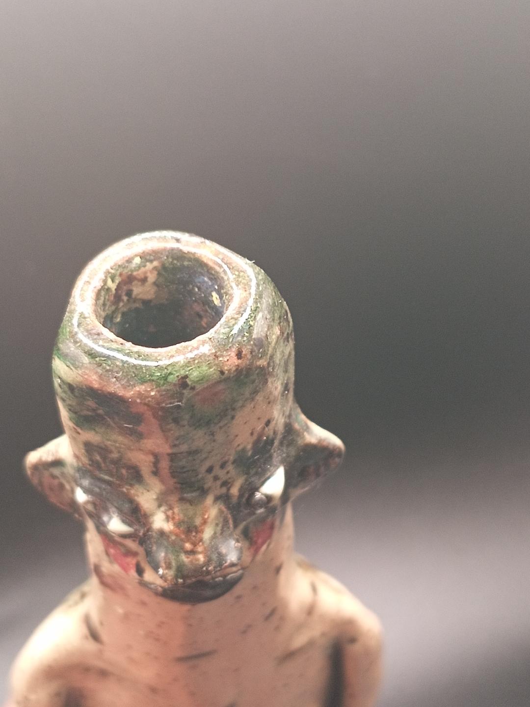 Bottle Dude No. 2