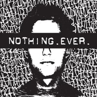Slogun - Nothing. Ever. CD (Old Captain)