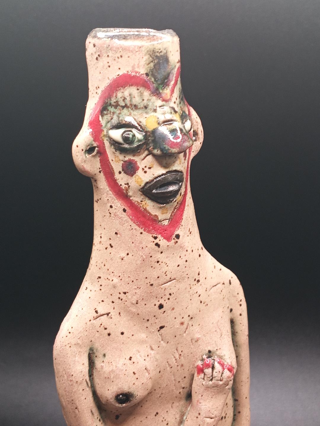 Bottle Dude No. 3
