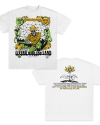 Image 1 of The Land - Short Sleeve Tee