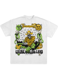 Image 2 of The Land - Short Sleeve Tee