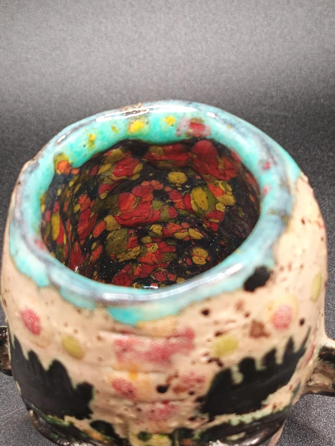 Stash Jar No. 1