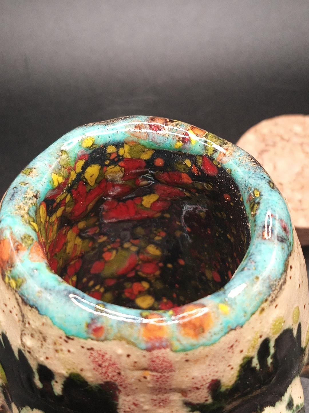 Stash Jar No. 2