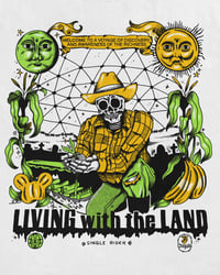 Image 4 of The Land - Short Sleeve Tee