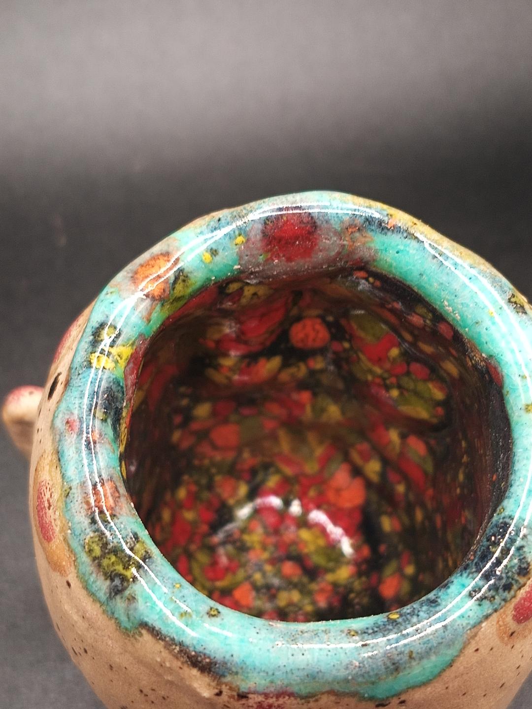 Stash Jar No. 3