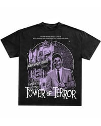 Image 2 of Tower Hotel - Short Sleeve Tee
