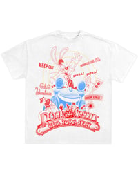 Image 1 of Extra! Extra! - Short Sleeve Tee