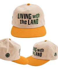 The Land - HAT