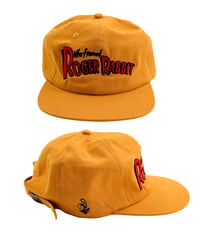 Extra! Extra! - HAT