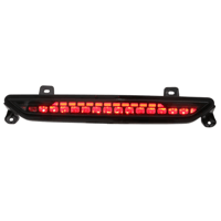 Image 1 of 2024–2026 Ford Mustang GT-S Style LED Rear Bumper Brake Light