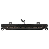 Image 3 of 2024–2026 Ford Mustang GT-S Style LED Rear Bumper Brake Light