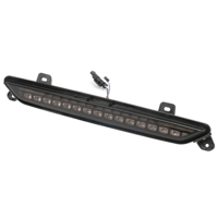 Image 5 of 2024–2026 Ford Mustang GT-S Style LED Rear Bumper Brake Light