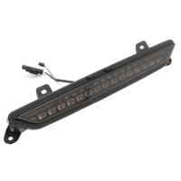 Image 6 of 2024–2026 Ford Mustang GT-S Style LED Rear Bumper Brake Light