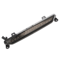 Image 7 of 2024–2026 Ford Mustang GT-S Style LED Rear Bumper Brake Light
