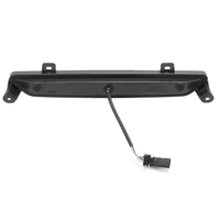 Image 8 of 2024–2026 Ford Mustang GT-S Style LED Rear Bumper Brake Light