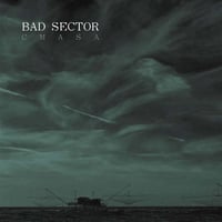 Bad Sector - Cmasa CD (Power & Steel)