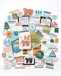 Image 10 of Nature Lover Bundle (Digital)