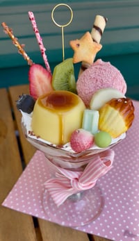 Image 3 of Pudding photo holder 