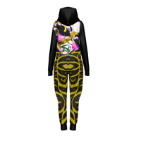 Image 1 of CULTURE FLIGHT SUIT