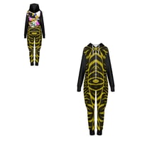 Image 3 of CULTURE FLIGHT SUIT