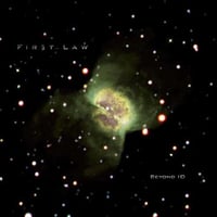 Fir§t Law - Beyond IO CD (Loki Foundation)