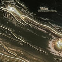 Fir§t Law - Chaos Structure CD (Loki Foundation)