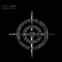 Fir§t Law - Terrorforming CD (Loki Foundation)