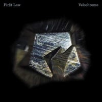 Fir§t Law - Velochrome CD (Loki Foundation)