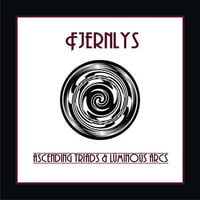 Fjernlys - Ascending Triads & Luminous Arcs 2xCD (Loki Foundation)