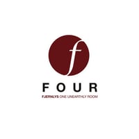 Fjernlys - FOUR - One Earthly Room 2xCD (Loki Foundation)