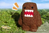 Image 1 of Domo post card set