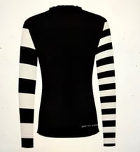 Image 2 of I SEE YOU SHEER T SHIRT